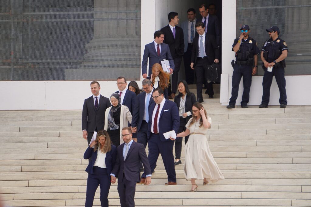 Montgomery County schools, parents reach settlement in suit over LGBTQ+ books in classes