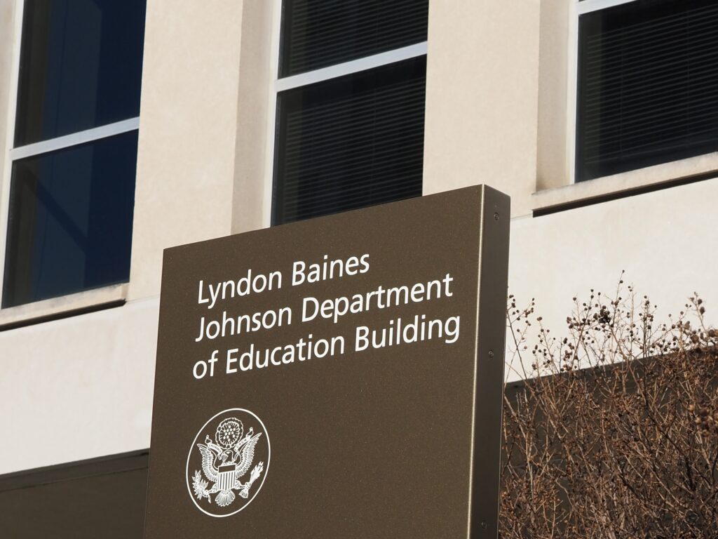 Supreme Court clears the way for sweeping cuts at Education Department Supreme Court clears the way for sweeping cuts at Education Department