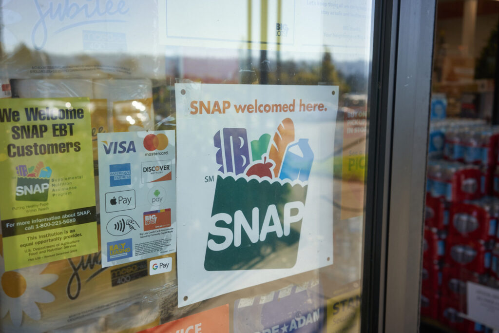 Cutting SNAP is bad for families, but it’s bad for Maryland businesses, too Cutting SNAP is bad for families, but it’s bad for Maryland businesses, too