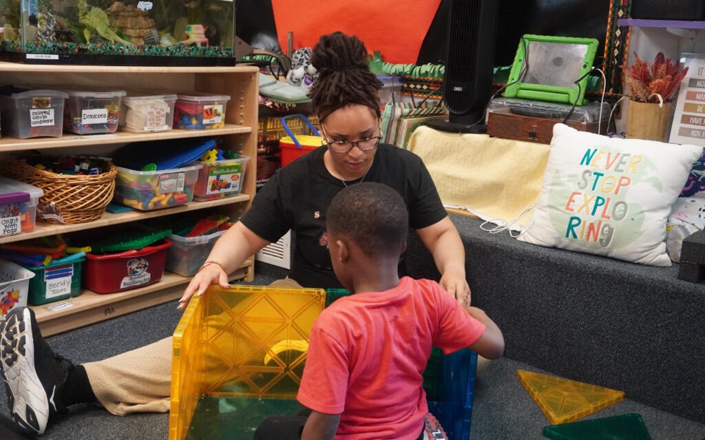 Federal freeze on funds could cost Maryland schools $125 million this year Federal freeze on funds could cost Maryland schools $125 million this year