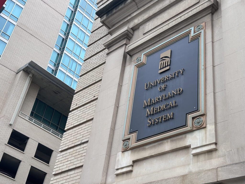 UMd Medical System sues Medicaid insurer for 15 million in unpaid
