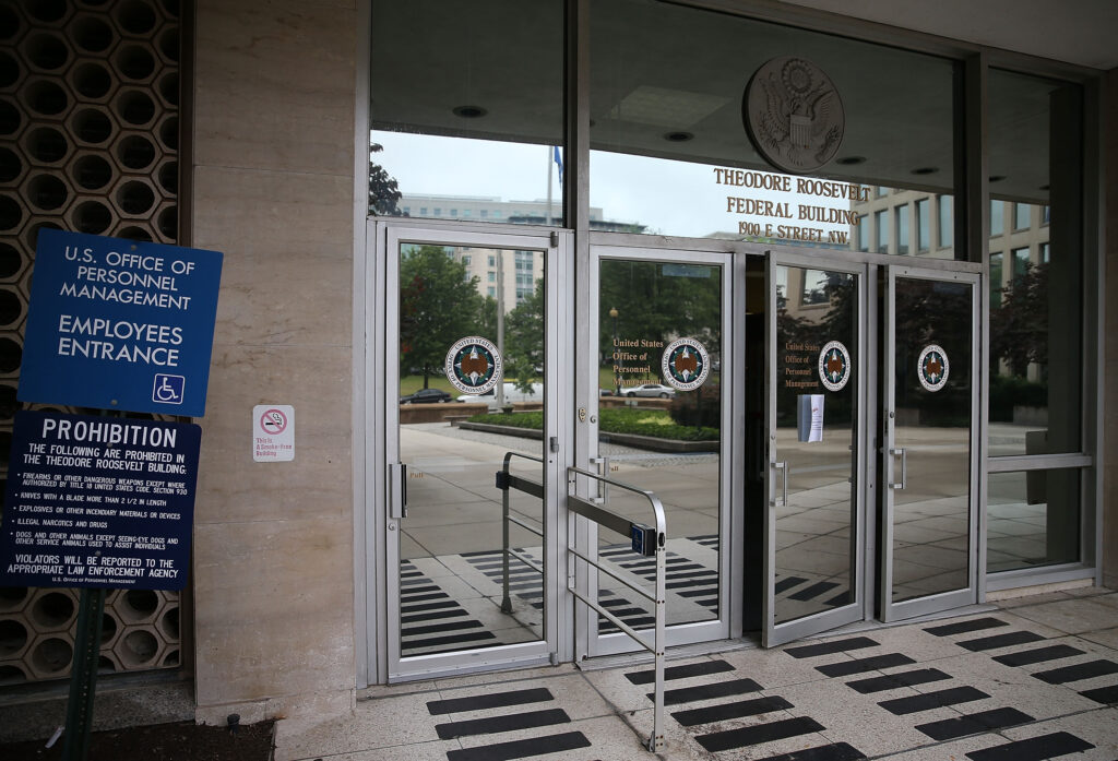 Governmentwide hiring plan calls on agencies to recruit ‘patriotic Americans’ into federal jobs Governmentwide hiring plan calls on agencies to recruit ‘patriotic Americans’ into federal jobs