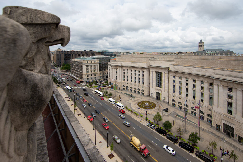 Maryland officials vow to fight Trump plans to relocate FBI to another site in D.C. Maryland officials vow to fight Trump plans to relocate FBI to another site in D.C.