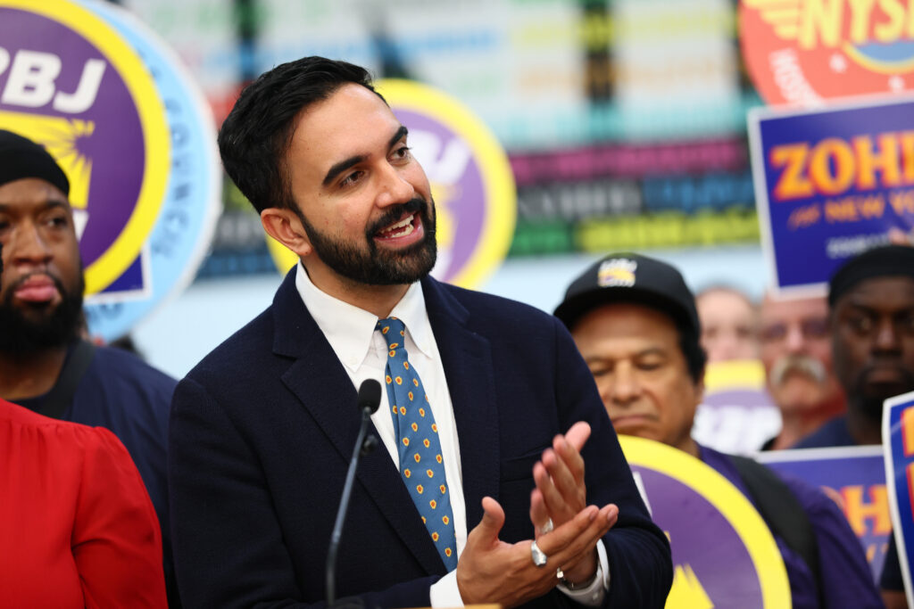 News analysis: What Mamdani’s win may portend for Maryland News analysis: What Mamdani’s win may portend for Maryland
