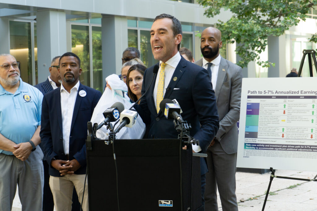 Baltimore officials push for more action to lower energy bills Baltimore officials push for more action to lower energy bills