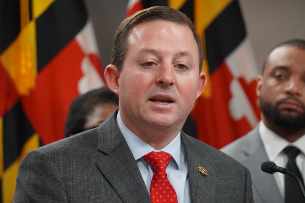 Ferguson: ‘Window of opportunity has closed’ on redistricting efforts