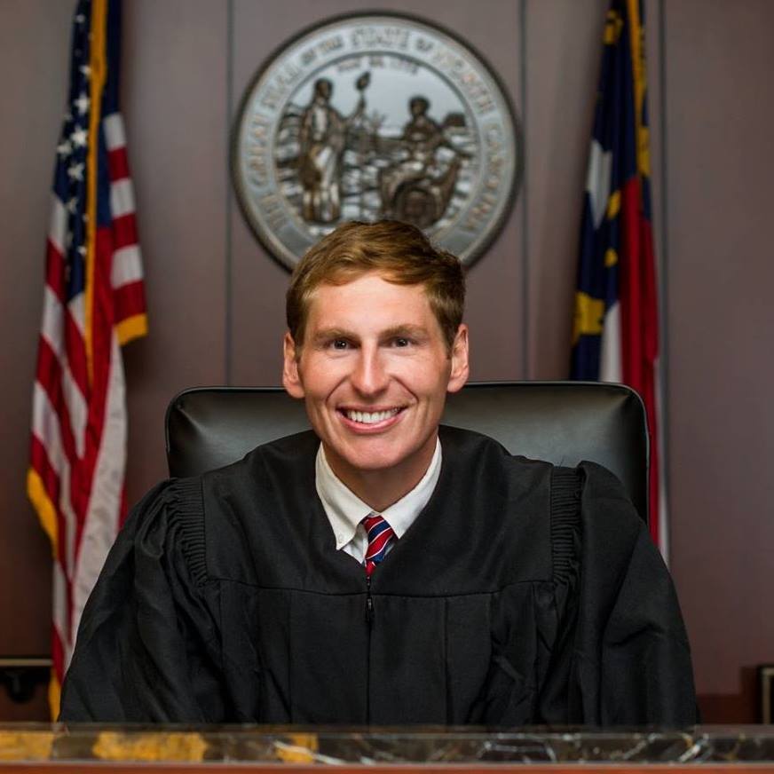 GOP Supreme Court candidate’s voter purge demands turn farcical GOP Supreme Court candidate’s voter purge demands turn farcical