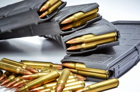 Weekend humor from Celia Rivenbark: Bullets from a vending machine? Weekend humor from Celia Rivenbark: Bullets from a vending machine?