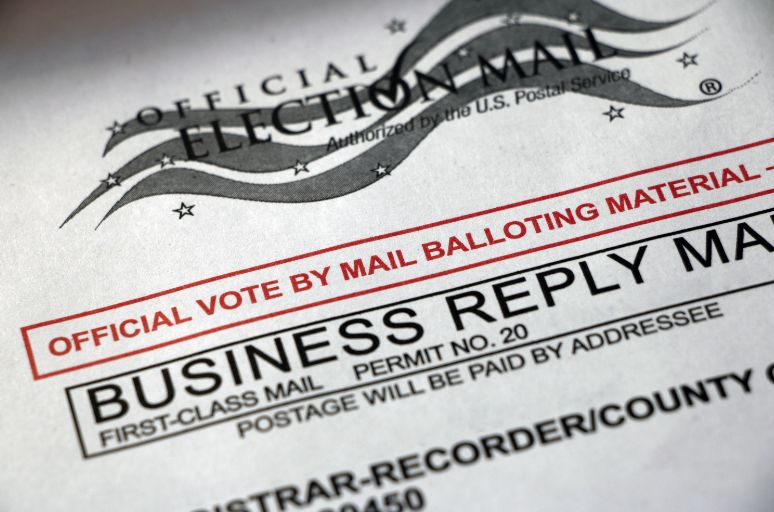 NC elections board sets new dates for absentee ballot availability NC elections board sets new dates for absentee ballot availability