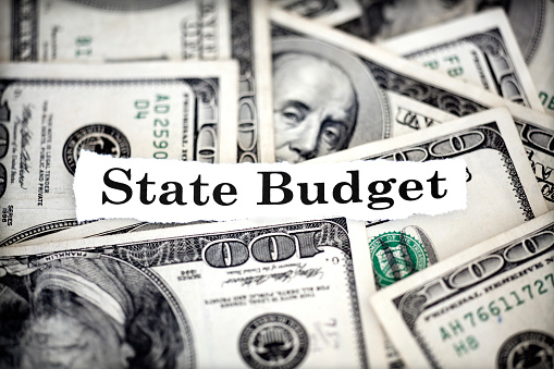 NC House passes its budget with a prediction of tough negotiations ahead NC House passes its budget with a prediction of tough negotiations ahead