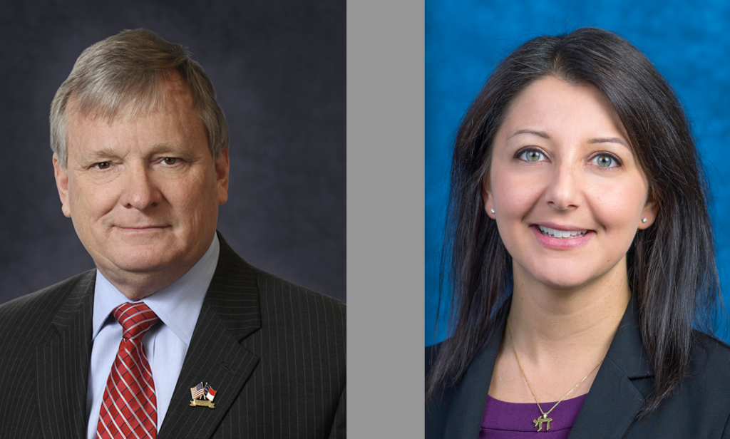 NC Treasurer takes shot at Mandy Cohen as Biden administration eyes her for head of CDC NC Treasurer takes shot at Mandy Cohen as Biden administration eyes her for head of CDC