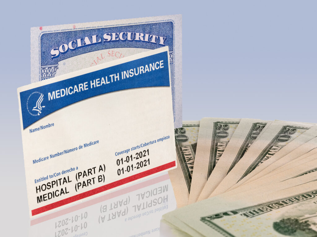 New tax law means less to celebrate on the 60th birthday of Medicaid and Medicare New tax law means less to celebrate on the 60th birthday of Medicaid and Medicare
