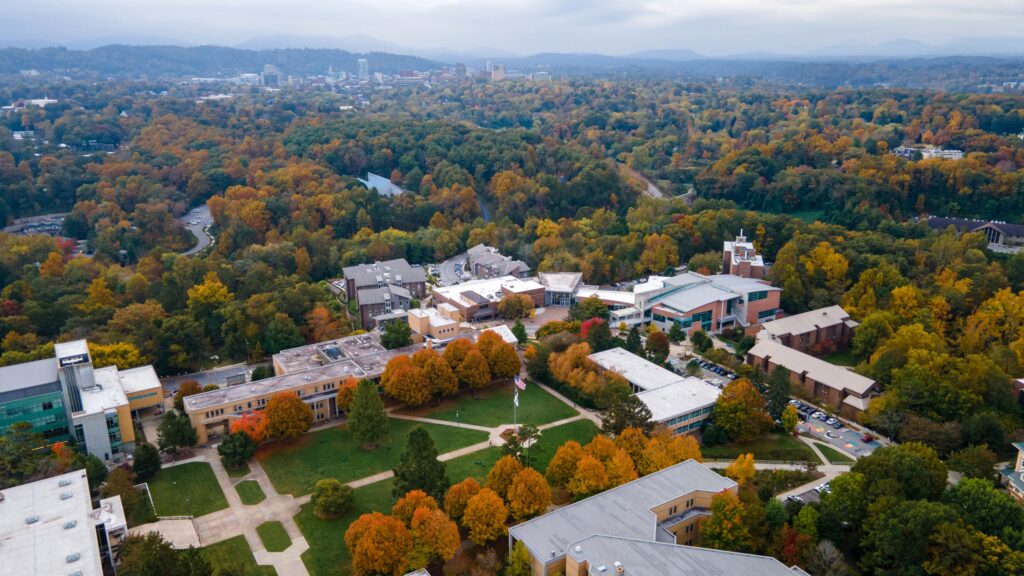 Helene-impacted students at App State, UNC-Asheville, WCU eligible for additional financial aid Helene-impacted students at App State, UNC-Asheville, WCU eligible for additional financial aid