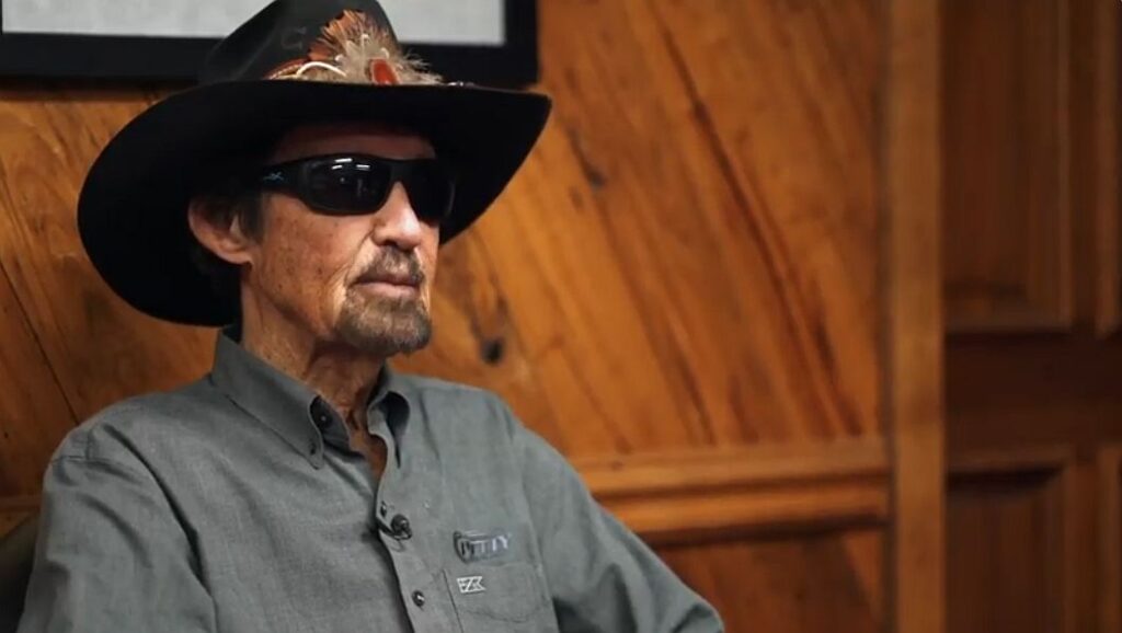 NASCAR legend Richard Petty endorses Castelli for NC-6 NASCAR legend Richard Petty endorses Castelli for NC-6