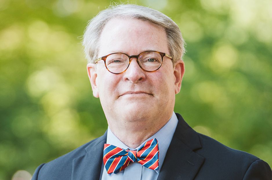 Political scientist Michael Bitzer with new polling data on President Trump and NC’s top politicians Political scientist Michael Bitzer with new polling data on President Trump and NC’s top politicians