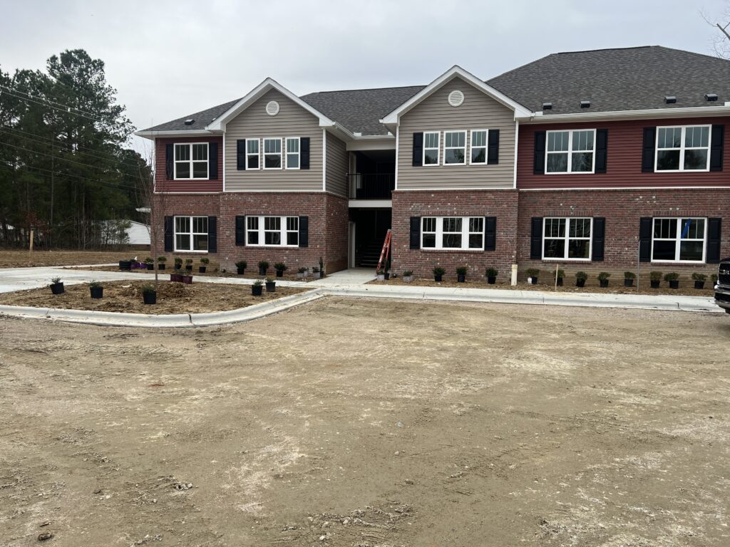 Wilmington’s city council to continue workforce housing committee