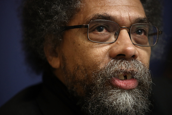 A federal judge’s order puts Cornel West on North Carolina’s fall ballot A federal judge’s order puts Cornel West on North Carolina’s fall ballot