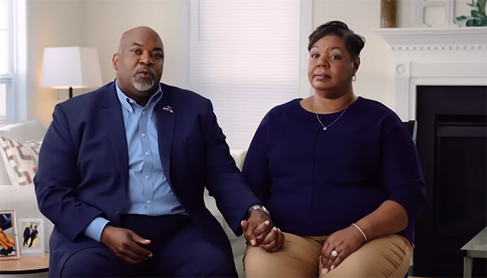 Critics dismiss Robinson shift on abortion rights as “desperate,” “spin” Critics dismiss Robinson shift on abortion rights as “desperate,” “spin”
