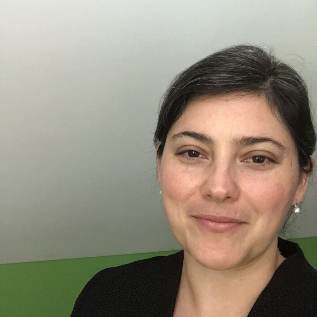 Ana Pardo of the Justice Center on how workers are faring and how lawmakers could lift the economy Ana Pardo of the Justice Center on how workers are faring and how lawmakers could lift the economy