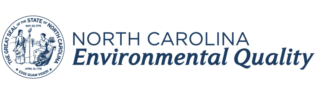 Cooper names new DEQ secretary to complete final months of term Cooper names new DEQ secretary to complete final months of term