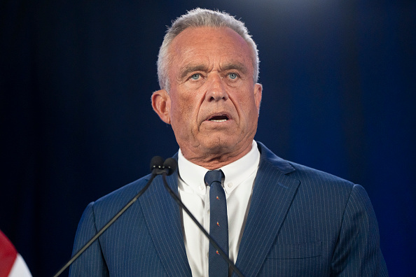 NC doctors say putting RFK Jr. in charge of US health policy would be dangerous NC doctors say putting RFK Jr. in charge of US health policy would be dangerous