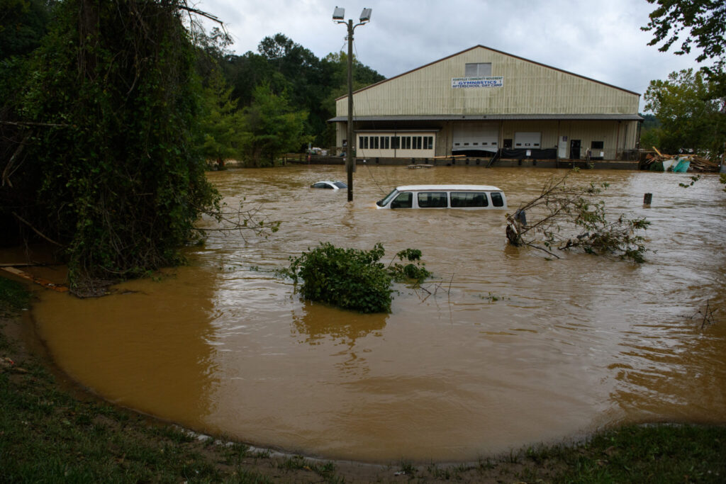 NC legislative committee will focus on Helene recovery ahead of next year’s session NC legislative committee will focus on Helene recovery ahead of next year’s session