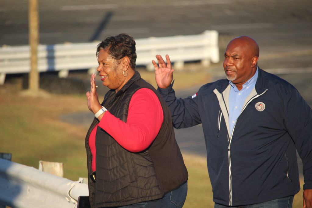 Nonprofit led by Mark Robinson’s wife wins reduction in disallowed expenses Nonprofit led by Mark Robinson’s wife wins reduction in disallowed expenses