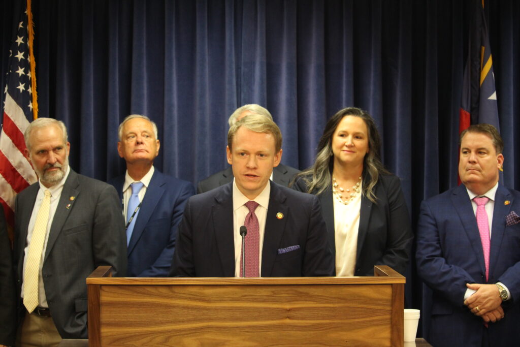 Nc house budget has big pay increase for new teachers modest state
