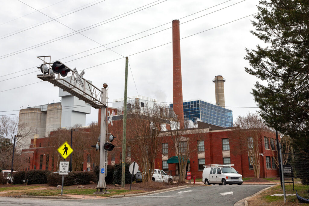 To reduce its carbon footprint, UNC could burn pellets composed of paper and plastic To reduce its carbon footprint, UNC could burn pellets composed of paper and plastic