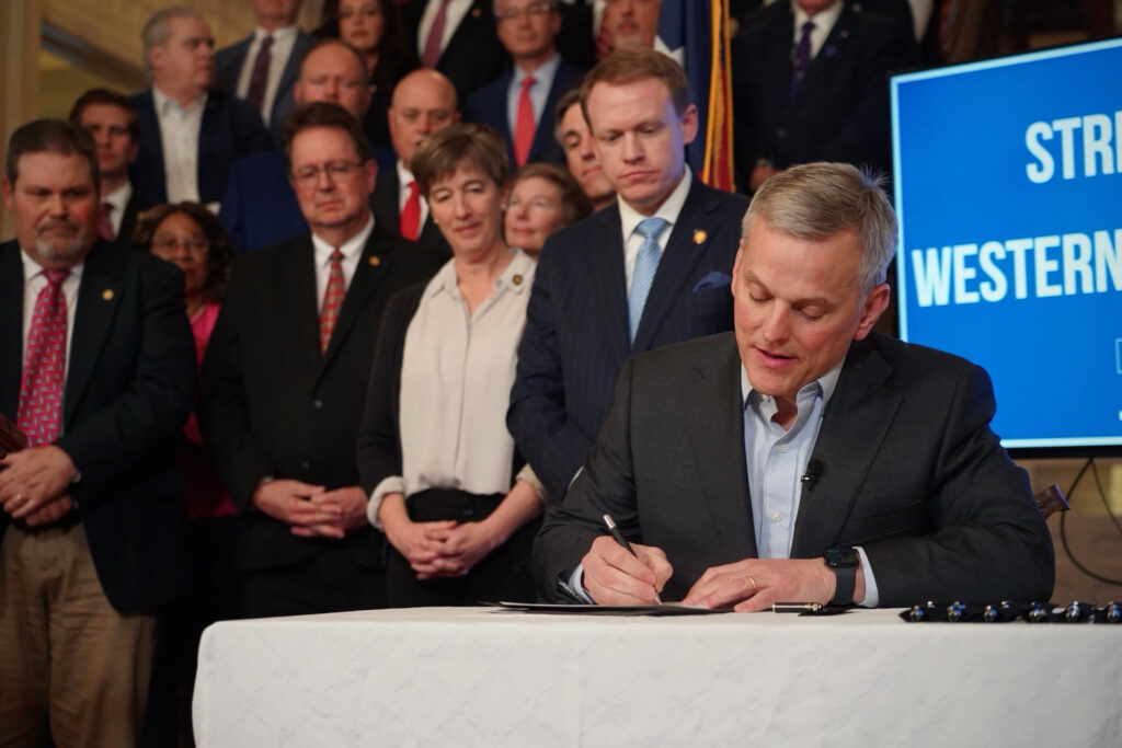 White House is evaluating the future of FEMA. After Helene, NC governor has recommended fixes. White House is evaluating the future of FEMA. After Helene, NC governor has recommended fixes.