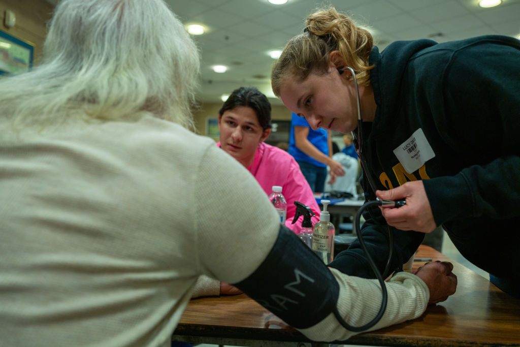 GOP mega-bill jeopardizes North Carolina’s hard won health care advances GOP mega-bill jeopardizes North Carolina’s hard won health care advances