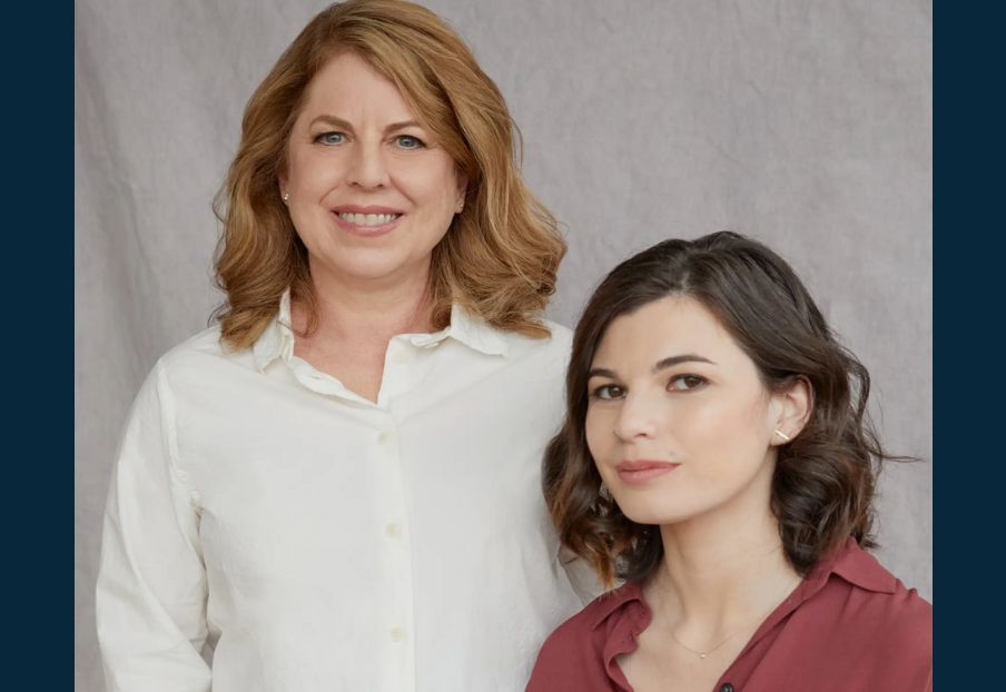 Dr. Helen Eggers and her daughter Rebecca Eggers discuss NC’s youth mental health crisis Dr. Helen Eggers and her daughter Rebecca Eggers discuss NC’s youth mental health crisis