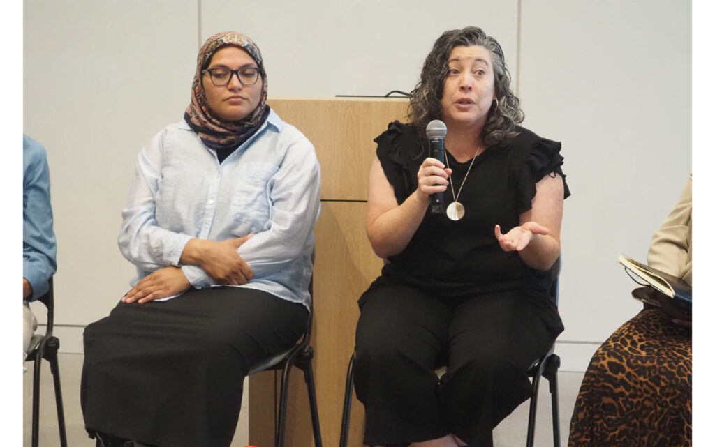 Durham council member warns ICE will ‘kidnap’ and ‘disappear’ residents at city forum