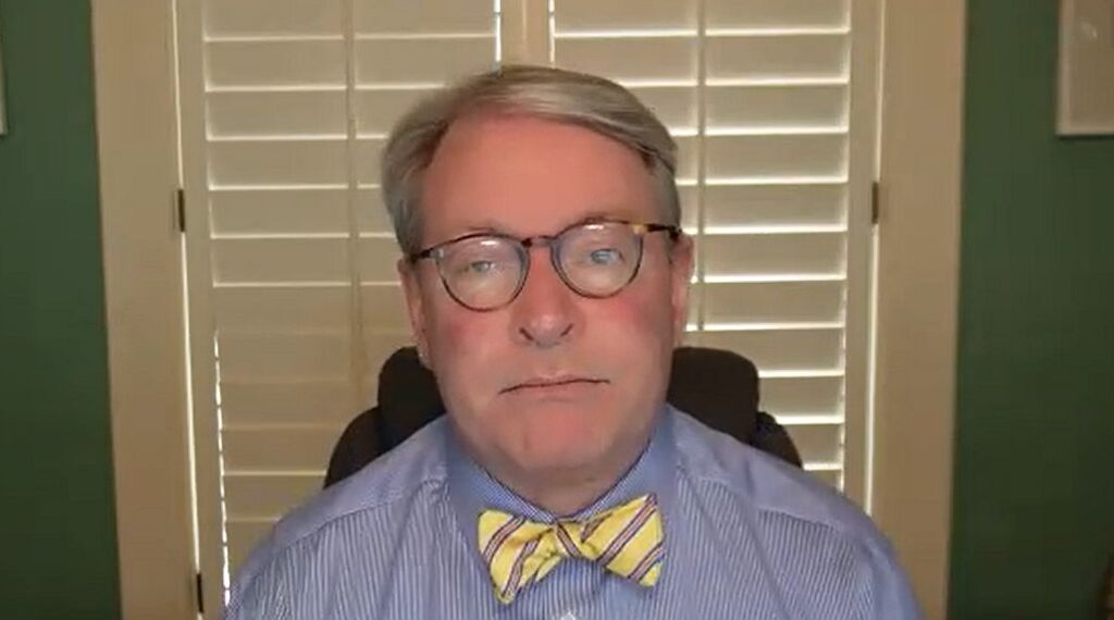 Professor Michael Bitzer on why North Carolinians are increasingly anxious about the economy