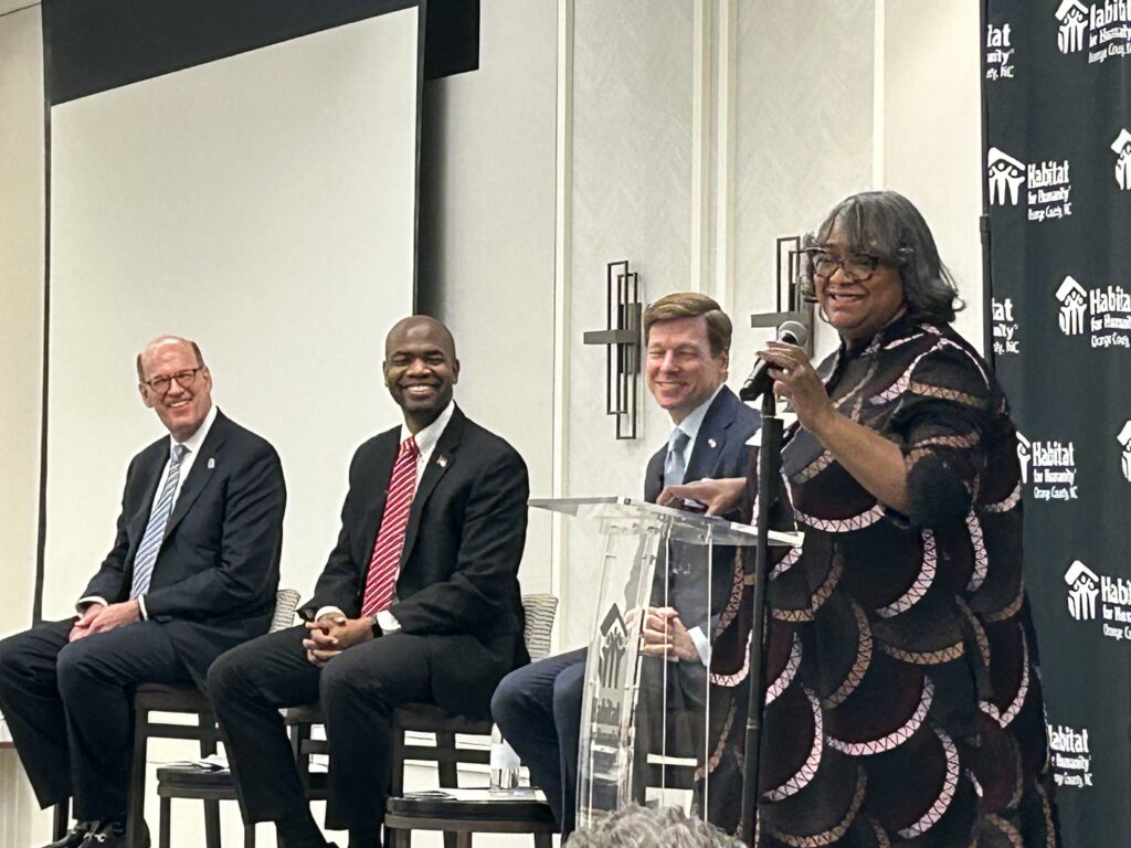 Chapel Hill searches for ways to make housing more affordable amid rapid growth