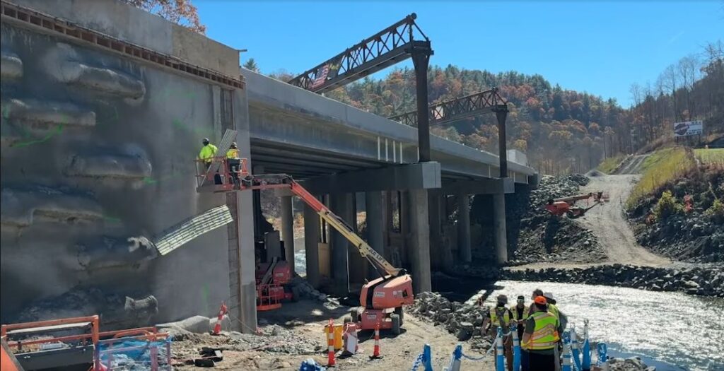 Legislators suggest revisiting how NCDOT funds transportation projects