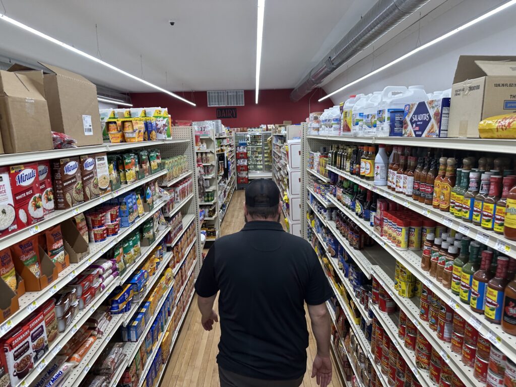‘The lifeblood of the community’: States invest to save rural grocery stores ‘The lifeblood of the community’: States invest to save rural grocery stores