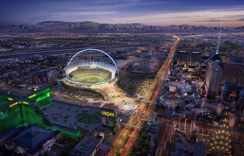 More taxpayer money benefits pro sports owners amid ‘stadium construction wave’ More taxpayer money benefits pro sports owners amid ‘stadium construction wave’
