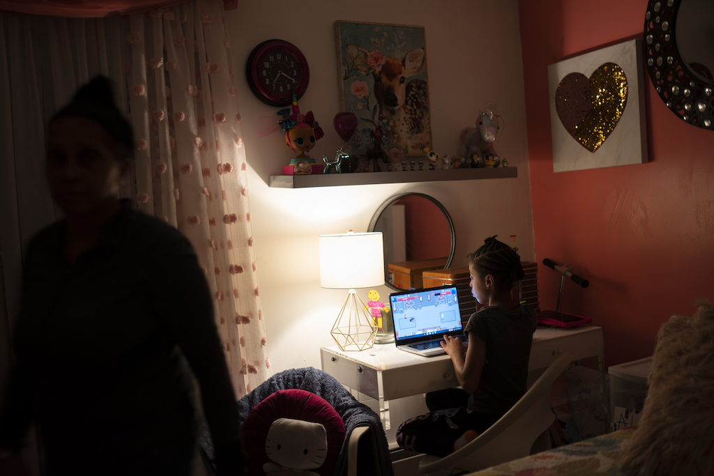 As millions lose federal help to pay for internet, some areas aim to fill the gap As millions lose federal help to pay for internet, some areas aim to fill the gap