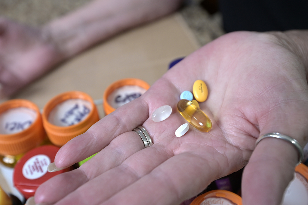Angry patients spur new state watchdogs to bring down drug prices Angry patients spur new state watchdogs to bring down drug prices