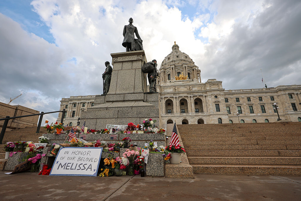 Minnesota assassination prompts many lawmakers to wonder: Is service worth the danger? Minnesota assassination prompts many lawmakers to wonder: Is service worth the danger?
