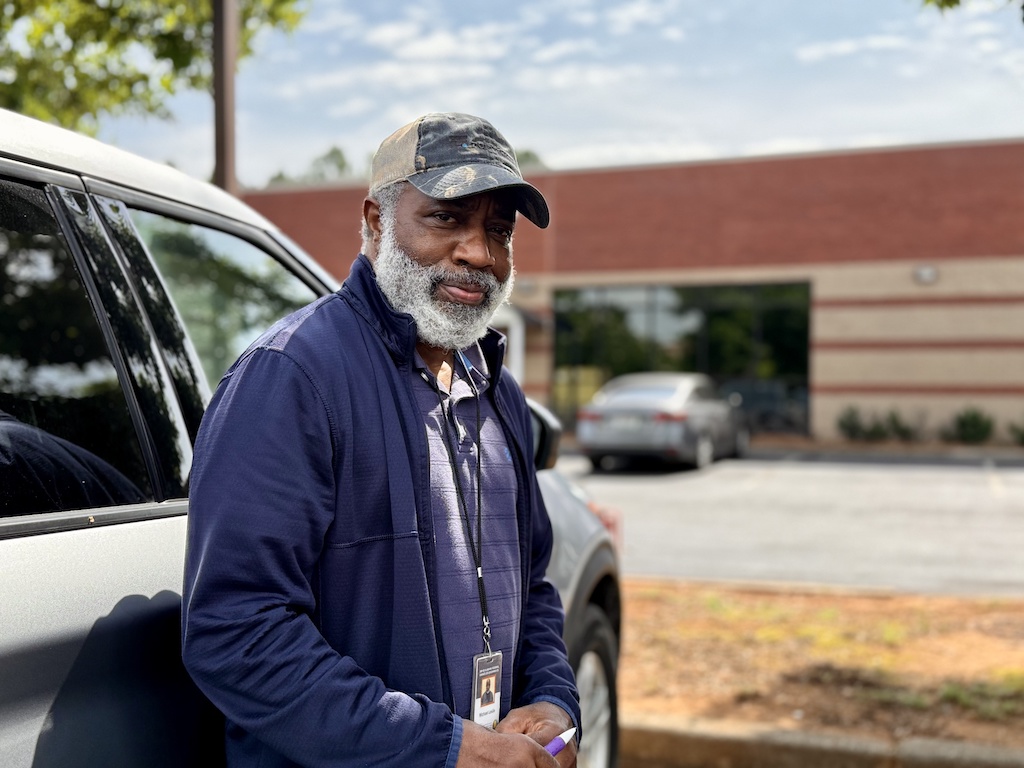 ‘A purpose in this world’: Older adults fear elimination of program that helps them find work ‘A purpose in this world’: Older adults fear elimination of program that helps them find work
