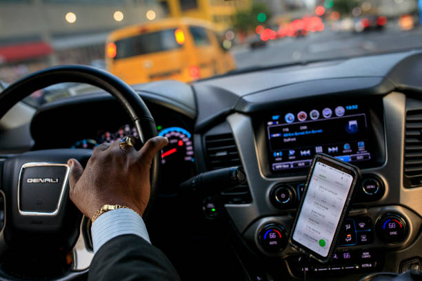 Uber, Lyft oppose some bills that aim to prevent assaults during rides Uber, Lyft oppose some bills that aim to prevent assaults during rides