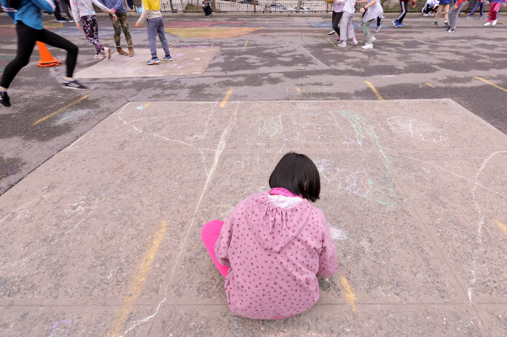 States in ‘triage mode’ over $6B in withheld K–12 funding States in ‘triage mode’ over $6B in withheld K–12 funding