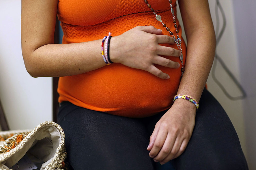 US hospitals see stark decline of obstetric services, study shows US hospitals see stark decline of obstetric services, study shows