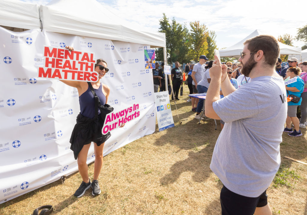 State suicide prevention efforts are lacking amid federal cuts