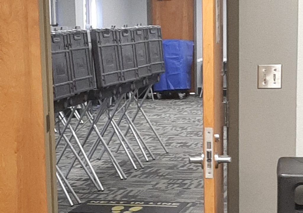 Democrats call on Orange County for ‘additional support’ to deal with long voting lines Democrats call on Orange County for ‘additional support’ to deal with long voting lines