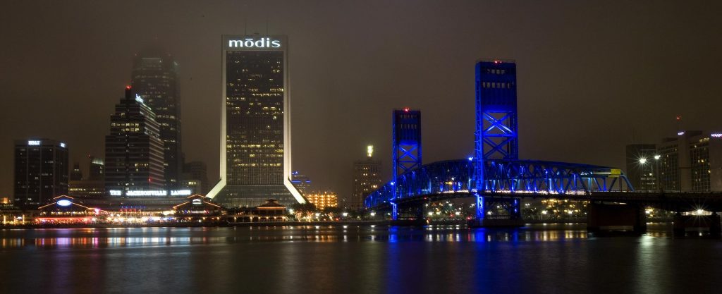 Jacksonville cops in hot water after brutalizing driver