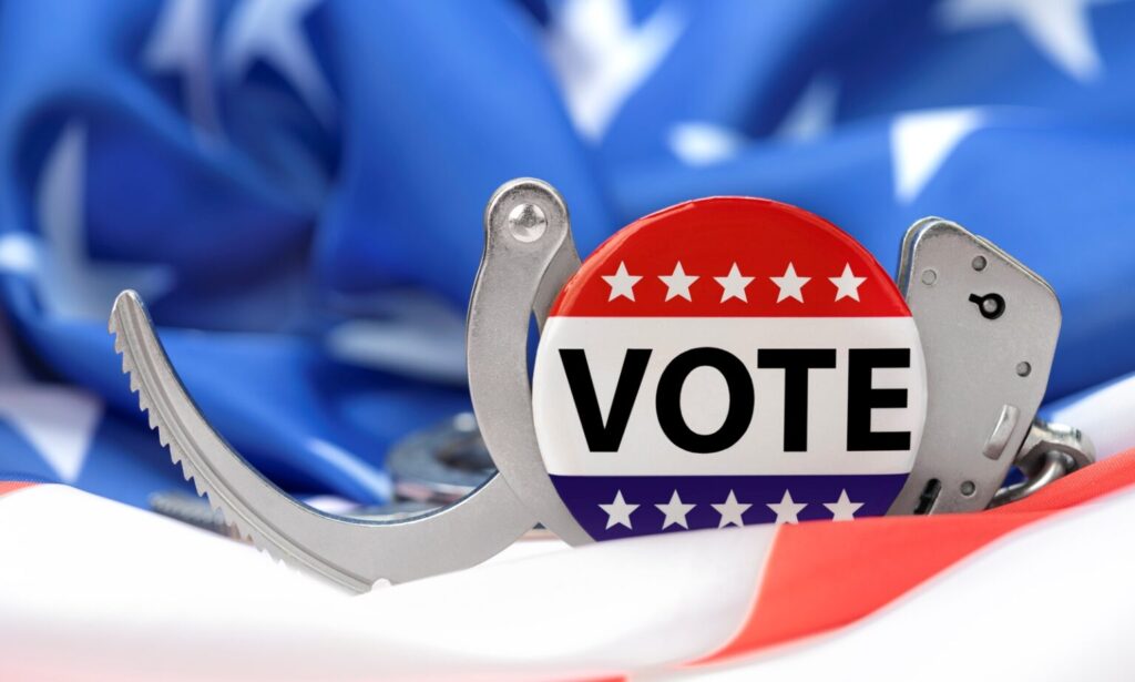 The Florida Office of Election Crimes and Security has a (not so) new director The Florida Office of Election Crimes and Security has a (not so) new director