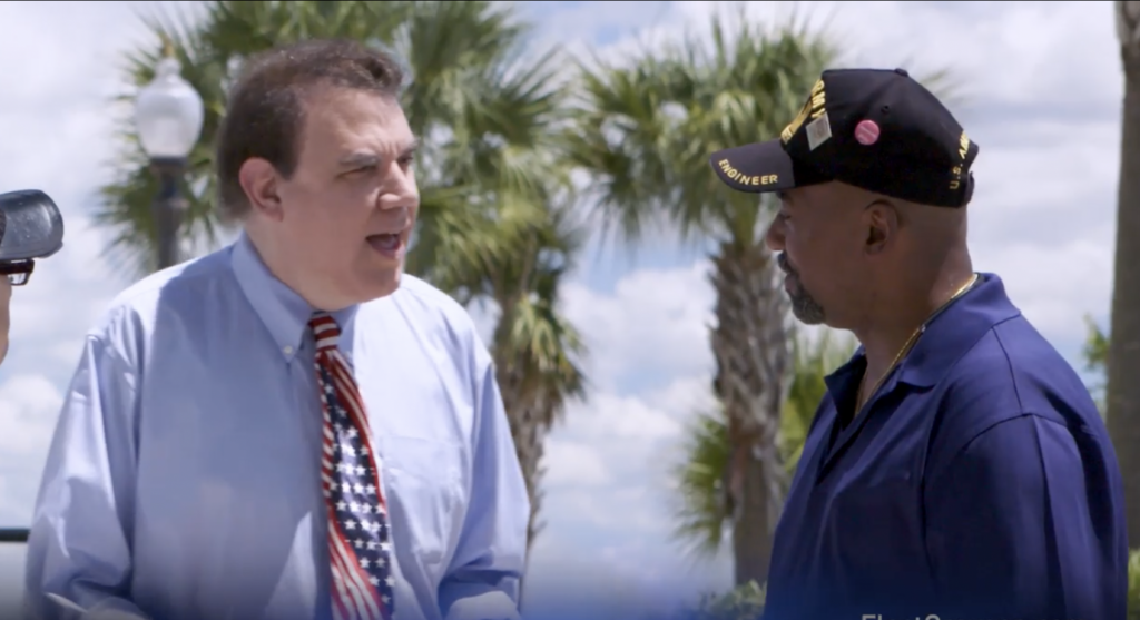 Alan Grayson drops U.S. Senate bid, now intends to run for Florida state Senate Alan Grayson drops U.S. Senate bid, now intends to run for Florida state Senate